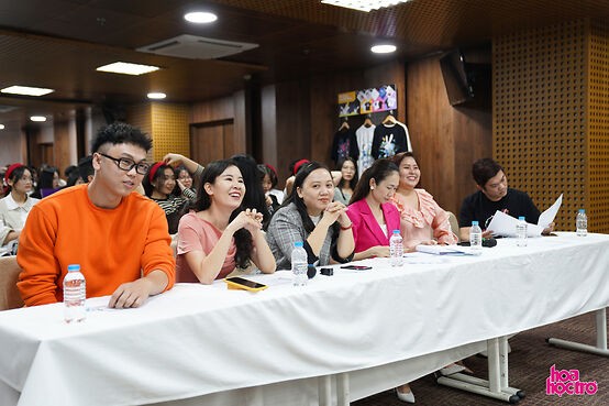 Chung kết Thử Thách Kim Cương 2020: Một hành trình mới đã mở ra! ảnh 1