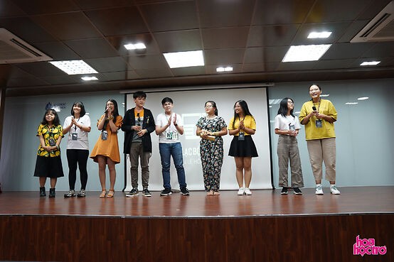 Chung kết Thử Thách Kim Cương 2020: Một hành trình mới đã mở ra! ảnh 4