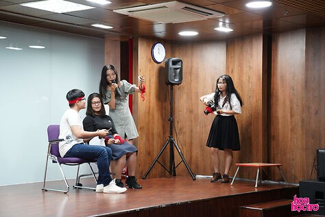 Chung kết Thử Thách Kim Cương 2020: Một hành trình mới đã mở ra! ảnh 9