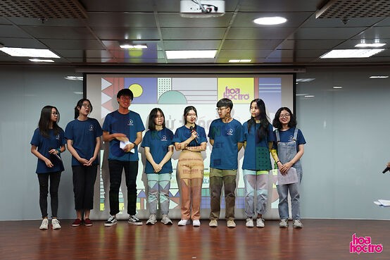 Chung kết Thử Thách Kim Cương 2020: Một hành trình mới đã mở ra! ảnh 5