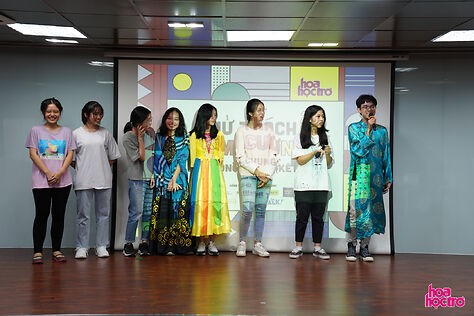Chung kết Thử Thách Kim Cương 2020: Một hành trình mới đã mở ra! ảnh 13