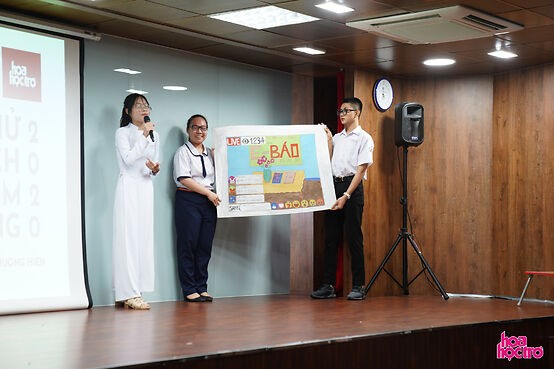 Chung kết Thử Thách Kim Cương 2020: Một hành trình mới đã mở ra! ảnh 10