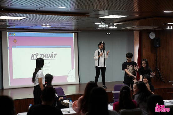 Chung kết Thử Thách Kim Cương 2020: Một hành trình mới đã mở ra! ảnh 8