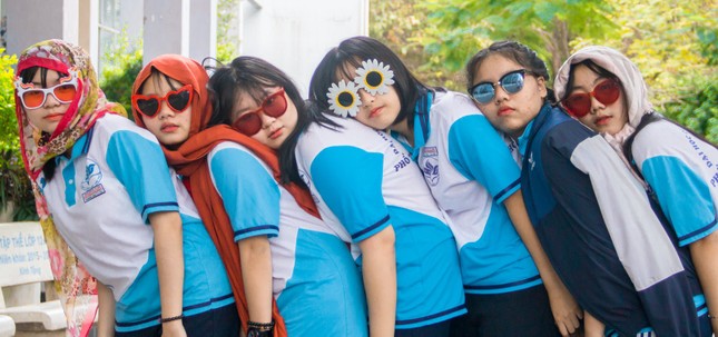 101 cách “hô biến” Tết Thầy Cô thêm thú vị, bất kể #team_mặn_mòi hay #team_ý_nghĩa ảnh 7