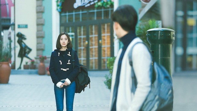 Cuộc thi viết Trà sữa cho tâm hồn: Khi Hà Nội hửng nắng, mong cậu sẽ ấm áp hơn ảnh 4