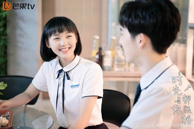 Cuộc thi viết Trà Sữa cho tâm hồn: Lời thề bất khả bội của thanh xuân ảnh 3