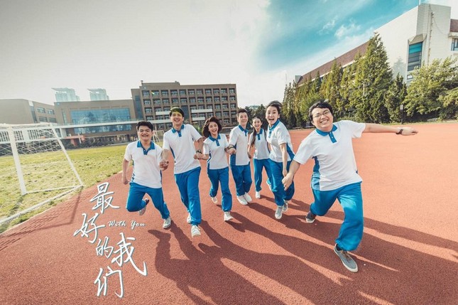 Cuộc thi viết Trà sữa cho tâm hồn: Thanh xuân năm ấy đẹp vì có chúng ta ảnh 3
