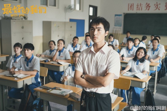Cuộc thi viết Trà sữa cho tâm hồn: Thanh xuân năm ấy đẹp vì có chúng ta ảnh 1