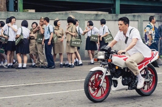 Cuộc thi viết Trà sữa cho tâm hồn: Ngày anh đi, hạnh phúc của em gieo vào lòng đất ảnh 2