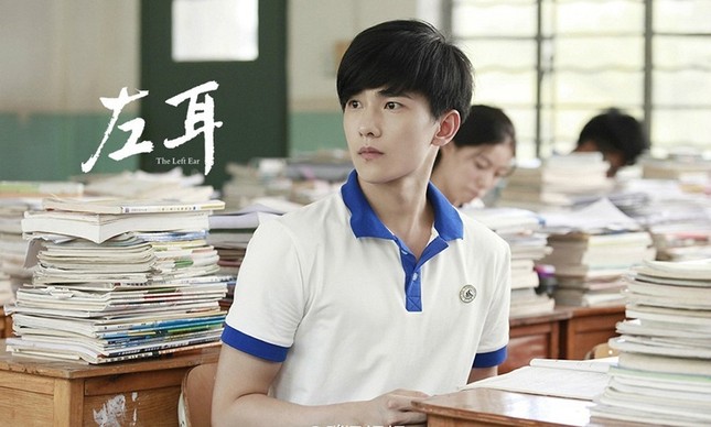 Cuộc thi viết Trà sữa cho tâm hồn: Tôi chỉ là người đi ngang qua thế giới của cậu ảnh 1