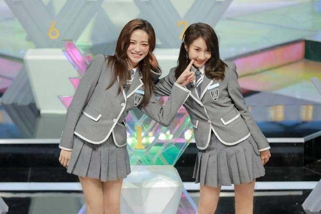 Trong thế giới fangirl: Có 109 Mặt Trời vẫn luôn không ngừng tỏa sáng ảnh 1