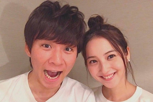 Ngắm nhan sắc "nữ thần" của Sasaki Nozomi đang khiến cả Nhật Bản "đánh ghen" giùm ảnh 2