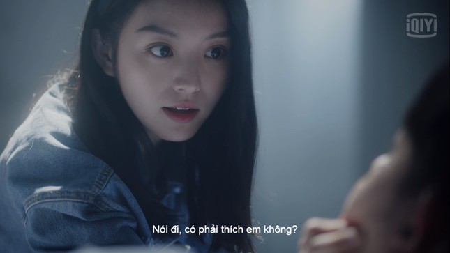 Chúng Ta Đáng Yêu Như Thế: Nếu chẳng biết có thích một người hay không, hãy nhìn Đàm Tống ảnh 3