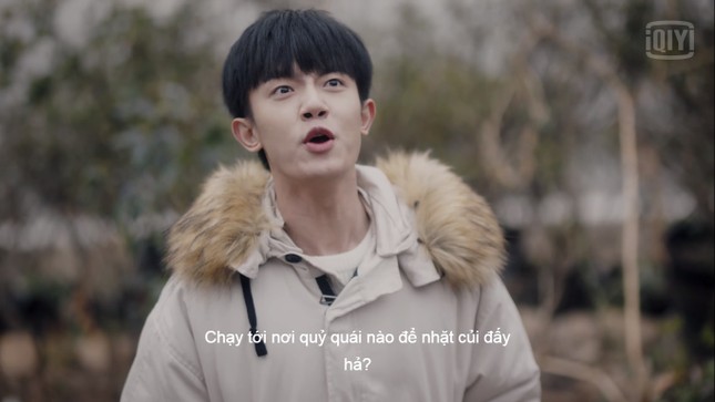 Chúng Ta Đáng Yêu Như Thế: Nếu chẳng biết có thích một người hay không, hãy nhìn Đàm Tống ảnh 12