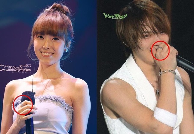 “Shine” của Jessica Jung: Ai là nam idol khiến nữ chính suýt tiêu tan sự nghiệp? ảnh 7