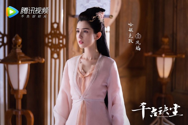 “Thiên Cổ Quyết Trần”: Dự án nở hoa hay lựa chọn bế tắc của Hứa Khải và Châu Đông Vũ? ảnh 5