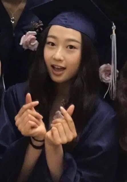Ngắm ảnh pre-debut của nhóm nhạc nữ mới aespa nhà SM: Lấy lại niềm tin nhan sắc được chưa? ảnh 25