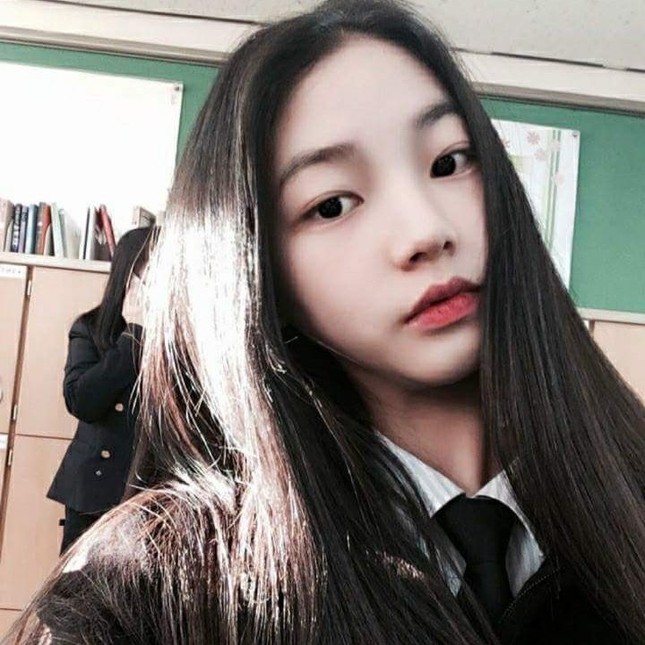 Ngắm ảnh pre-debut của nhóm nhạc nữ mới aespa nhà SM: Lấy lại niềm tin nhan sắc được chưa? ảnh 4