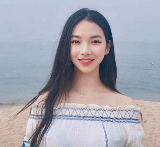 Ngắm ảnh pre-debut của nhóm nhạc nữ mới aespa nhà SM: Lấy lại niềm tin nhan sắc được chưa? ảnh 6