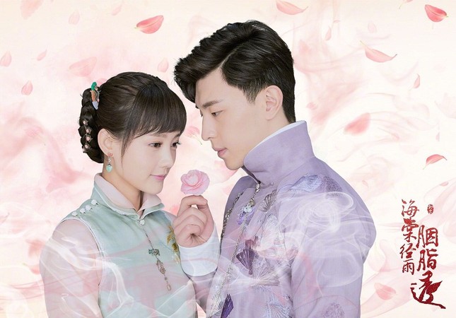 Mỹ nữ Hoa ngữ diễn hoài không nổi tiếng: Người là “bình cứu hỏa”, người như kẻ vô hình ảnh 7