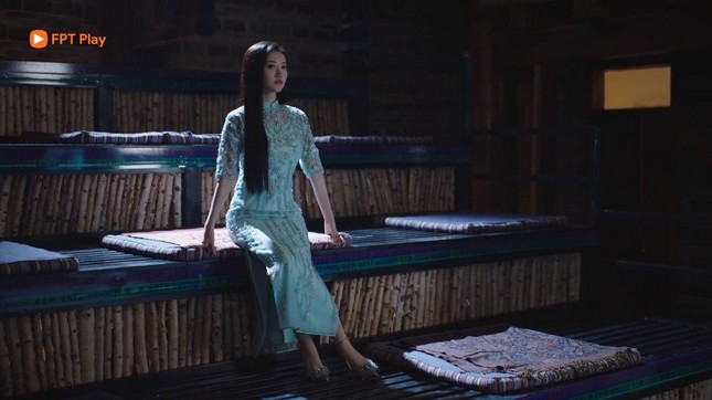 Ngạc nhiên chưa, điểm hút khán giả của “Tư Đằng” lại là “thuốc độc phòng vé” Cảnh Điềm! ảnh 3