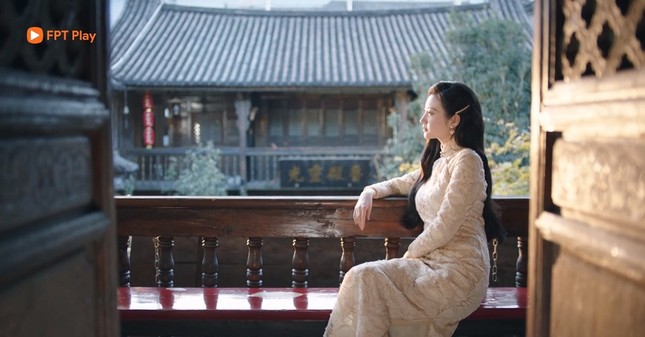 Ngạc nhiên chưa, điểm hút khán giả của “Tư Đằng” lại là “thuốc độc phòng vé” Cảnh Điềm! ảnh 6