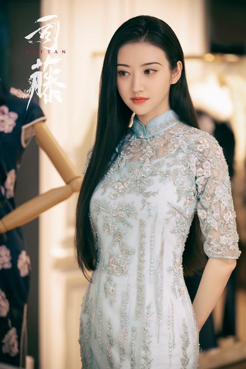 Ngạc nhiên chưa, điểm hút khán giả của “Tư Đằng” lại là “thuốc độc phòng vé” Cảnh Điềm! ảnh 1
