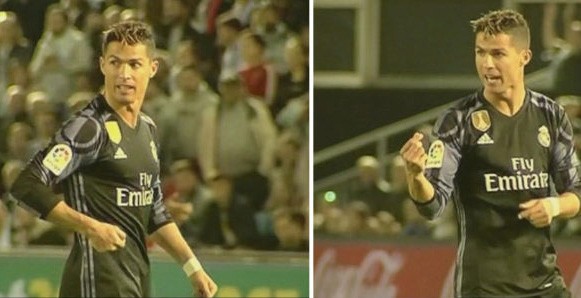 Thực hư chuyện Ronaldo 'môi giới' để Celta Vigo buông cho Real ảnh 1