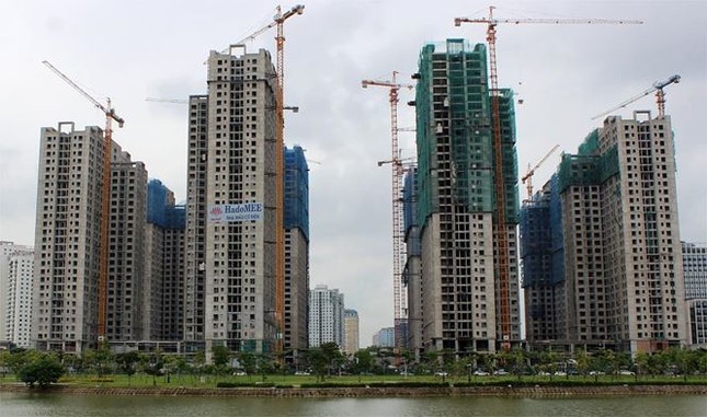 Nhiều ‘ông lớn’ bất động sản ở Hà Nội sai phạm bị nêu tên ảnh 2
