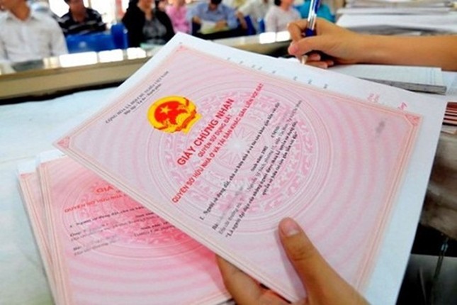 Nhiều ‘ông lớn’ bất động sản ở Hà Nội sai phạm bị nêu tên ảnh 3