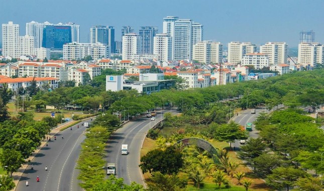 Chu kì 10 năm, 2019 có xảy ra 'bong bóng' bất động sản? ảnh 1
