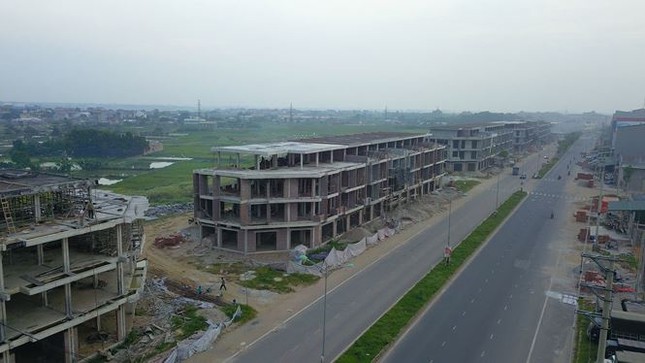CEO địa ốc Alibaba miệt thị cán bộ, khách nữ tè bậy trong thang máy gây 'sốc' ảnh 3
