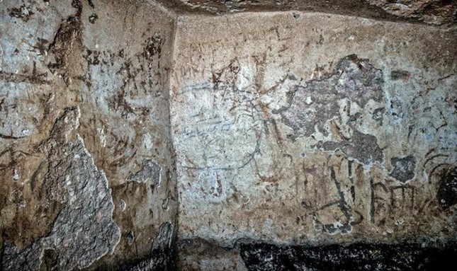 Phát hiện bồn tắm nghi lễ có tuổi thọ lên đến 2.000 năm đầy bí ẩn ảnh 2