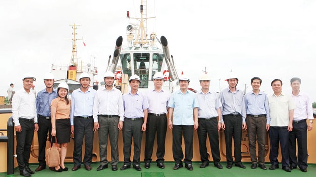 Sáng tạo, hội nhập hơn nữa để phát triển ảnh 1