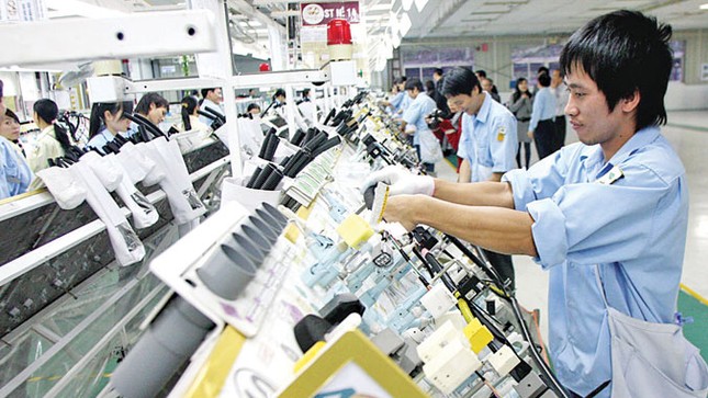 Sáng tạo, hội nhập hơn nữa để phát triển ảnh 2