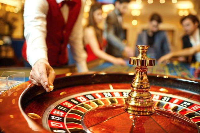 Bất ngờ về số tiền thu được tại casino cho người Việt chơi ở Phú Quốc ảnh 1