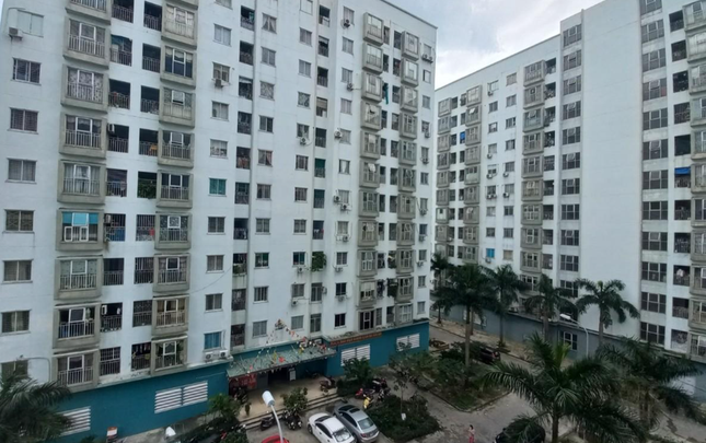 Đà Nẵng công khai dự án đủ điều kiện bán nhà, đang thế chấp ngân hàng ảnh 1