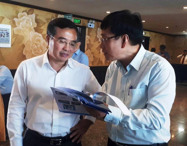 Mưa bão, thiên tai làm ngành Công thương thiệt hại gần 600 tỷ đồng ảnh 2