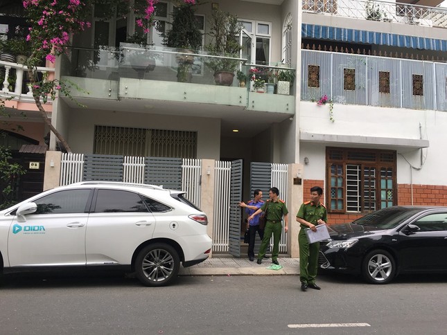 Rà soát, phong tỏa tài sản hai cựu chủ tịch Đà Nẵng ảnh 1