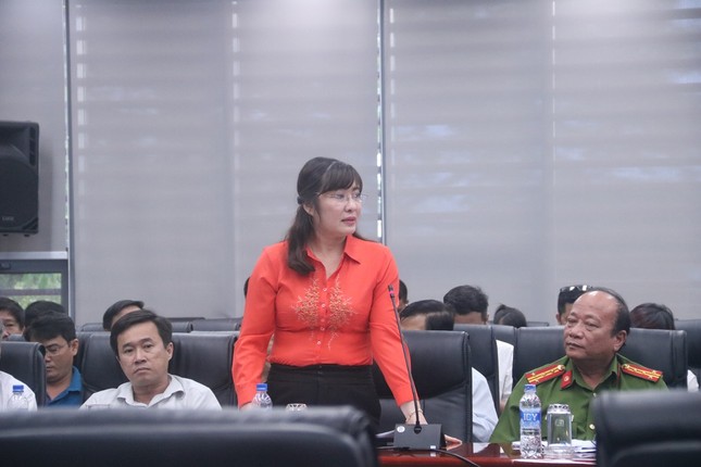 Đà Nẵng: Khó giám đốc thẩm để lấy lại sân Chi Lăng ảnh 1