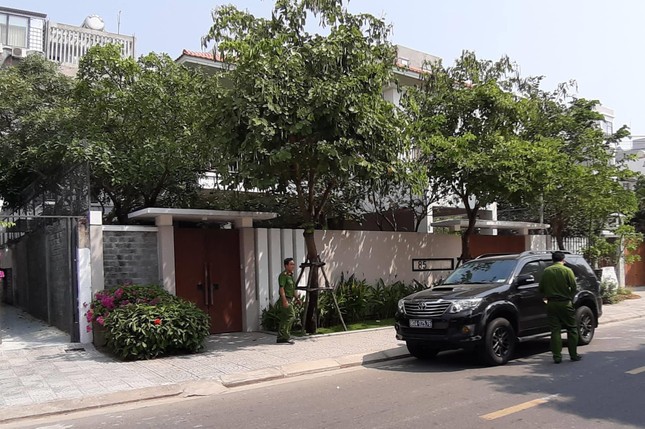 Thêm một số cá nhân và cựu lãnh đạo Đà Nẵng bị khởi tố ảnh 1