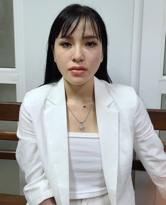 Hotgirl Trang Tây điều hành đường dây ma túy ở Đà Nẵng như thế nào? ảnh 1