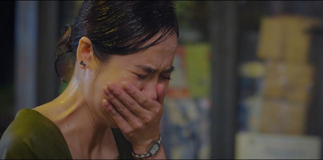 Điểm chung thú vị giữa hai nữ chính của "Hương Vị Tình Thân" và "Thương Ngày Nắng Về" ảnh 1