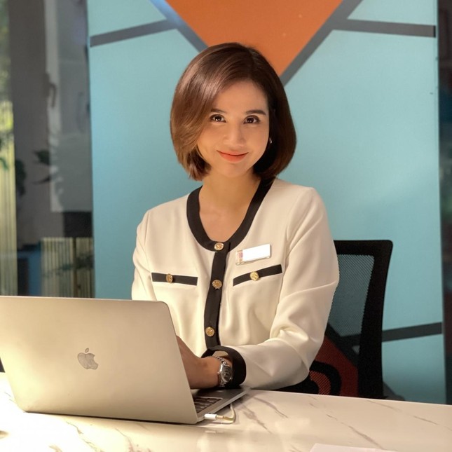 Điểm chung thú vị giữa hai nữ chính của "Hương Vị Tình Thân" và "Thương Ngày Nắng Về" ảnh 6