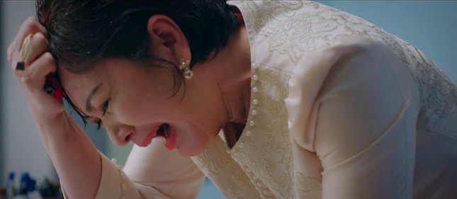 Điểm chung thú vị giữa hai nữ chính của "Hương Vị Tình Thân" và "Thương Ngày Nắng Về" ảnh 2