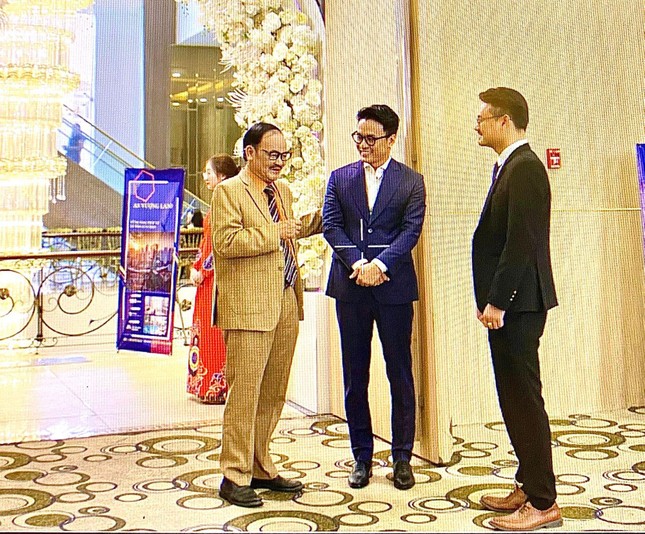 Nhận không ra Đức "xoăn" (Hồng Đăng) trong những tập sau "Thương Ngày Nắng Về" ảnh 4