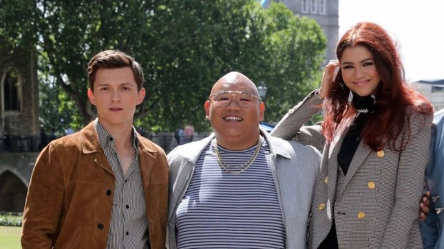 Dàn sao “Spider-Man 3” đồng loạt công bố tên phim nhưng khán giả vẫn quyết định gọi bằng tên khác ảnh 1