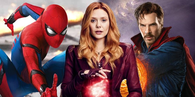 Dàn sao “Spider-Man 3” đồng loạt công bố tên phim nhưng khán giả vẫn quyết định gọi bằng tên khác ảnh 4