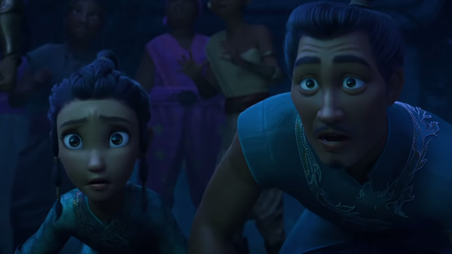 “Raya and the Last Dragon” - Hành trình hàn gắn niềm tin và sức mạnh của sự đoàn kết ảnh 3