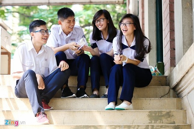 Nghỉ Hè muộn, nhiều trường đề xuất lùi ngày tựu trường ảnh 2